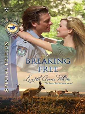 cover image of Breaking Free